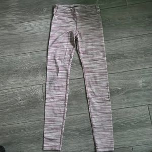 Athlete girl leggings! Size L/12